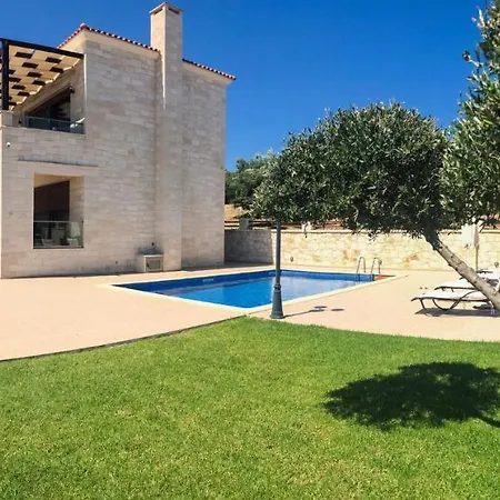 Villa Levanda Luxury Stone *