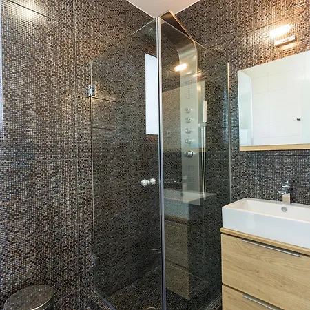 Levanda Luxury Stone * Kalyves