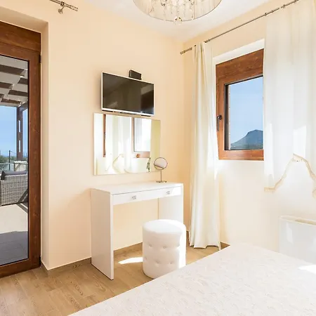 Levanda Luxury Stone Villa