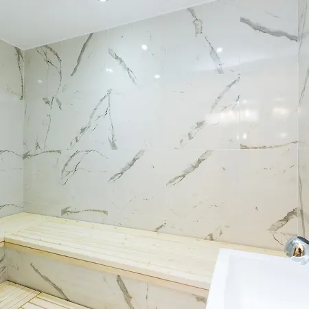 Levanda Luxury Stone Villa Kalyves