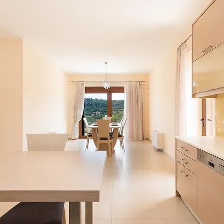 Levanda Luxury Stone Villa Kalyves