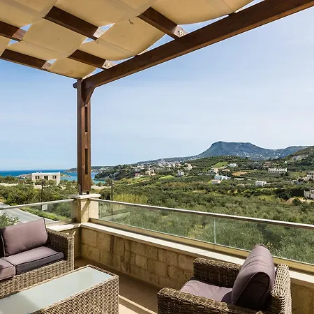Levanda Luxury Stone Villa *