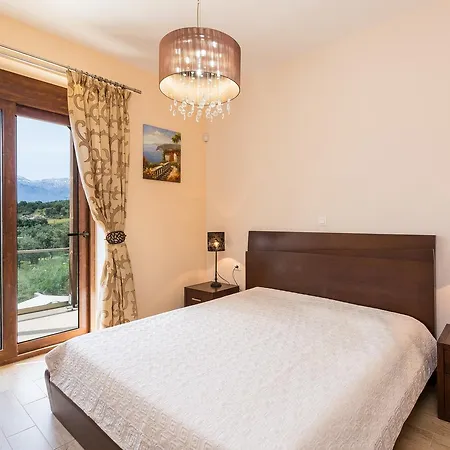 Levanda Luxury Stone Willa