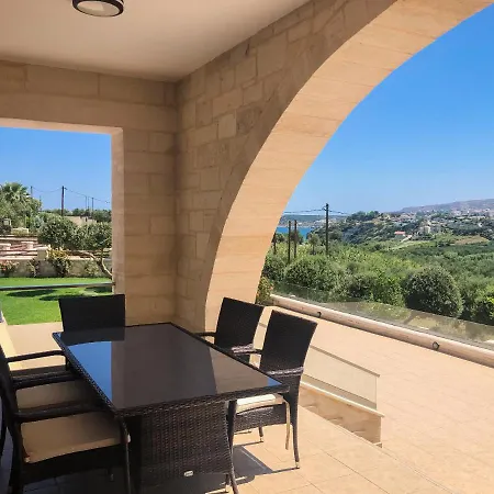Levanda Luxury Stone Kalyves
