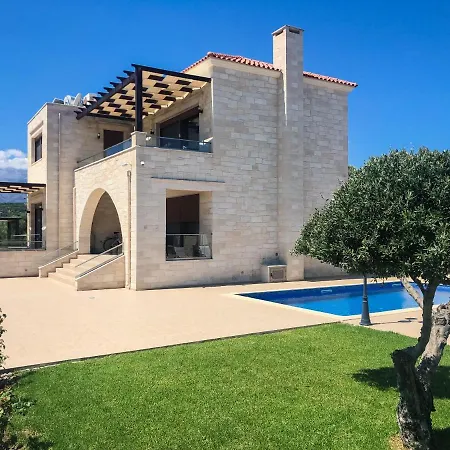 Villa Levanda Luxury Stone