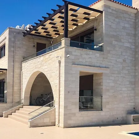 Levanda Luxury Stone * Kalyves