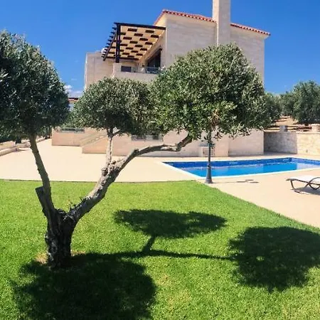 Levanda Luxury Stone Villa