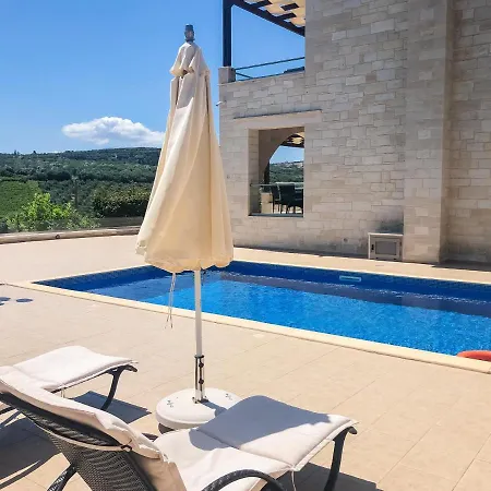Villa Levanda Luxury Stone